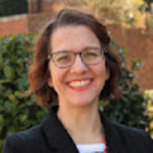 Meet your Posher, Rebecca